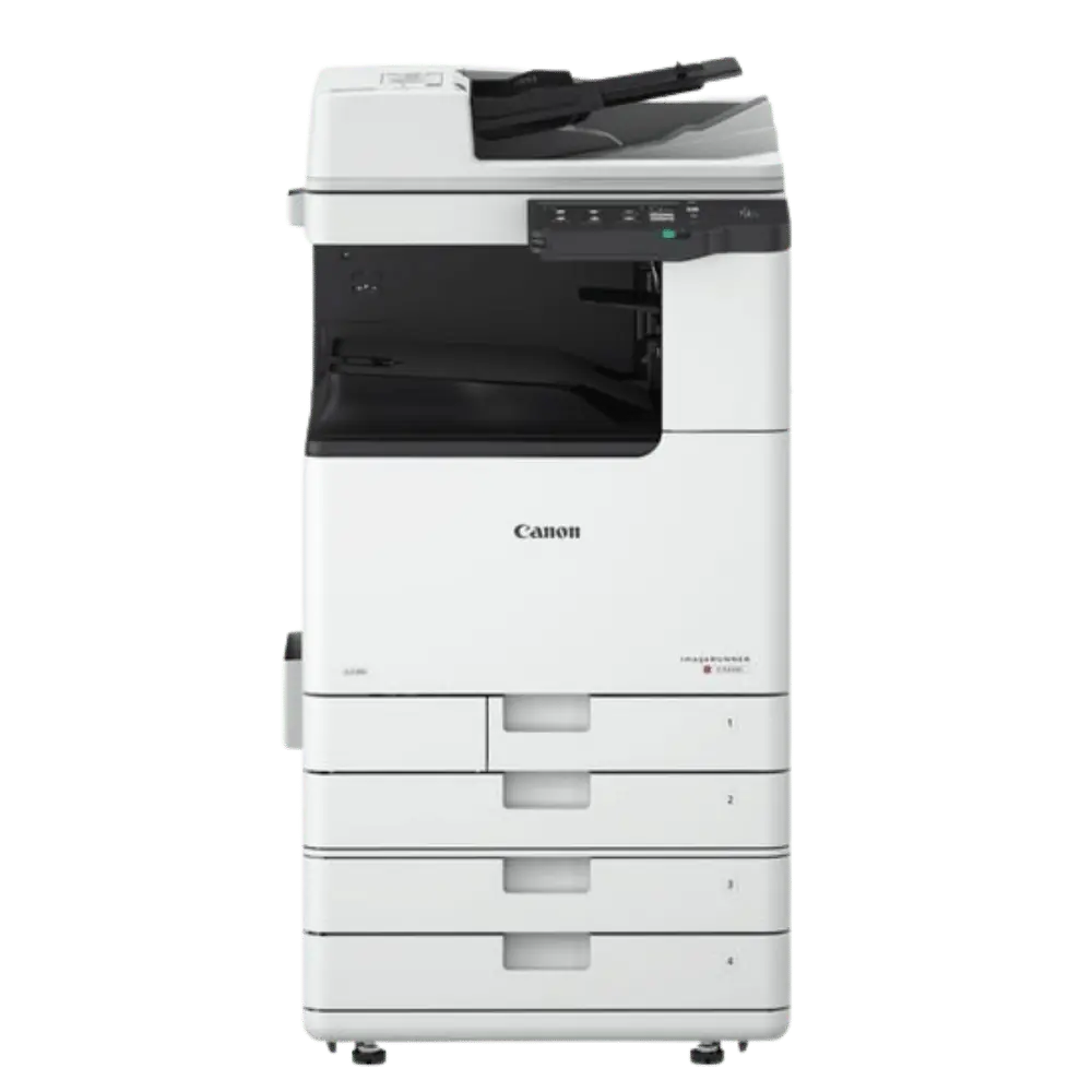 canon-imagerunner-c3326i-imprimante-multifonction-algerie