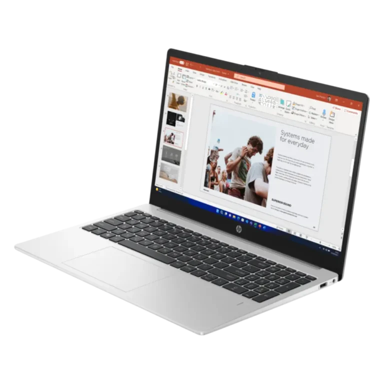 hp-250-g10-i3-16go-512ssd (4) HP 250 G10 - Ordinateur portable 15.6 pouces, Intel i3, 16 Go RAM, SSD 512 Go