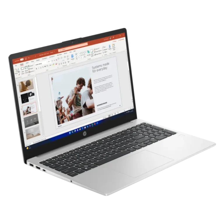hp-250-g10-i3-16go-512ssd (5) HP 250 G10 - Ordinateur portable 15.6 pouces, Intel i3, 16 Go RAM, SSD 512 Go