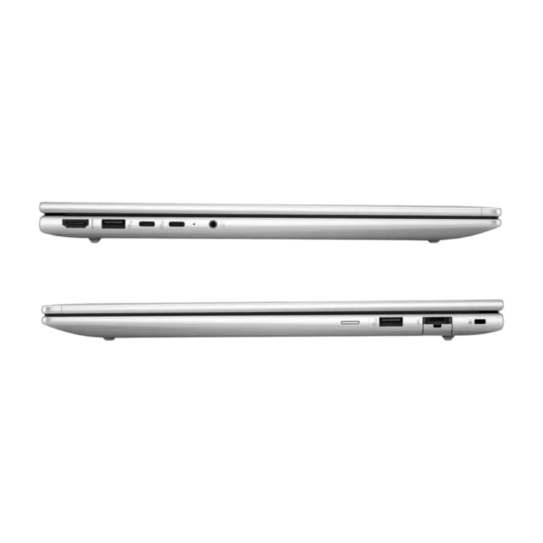 hp-probook-460-g11-ultra-7-16go-ram (3) HP ProBook 460 G11 ouvert sur bureau - Écran 16 pouces Full HD, clavier rétroéclairé