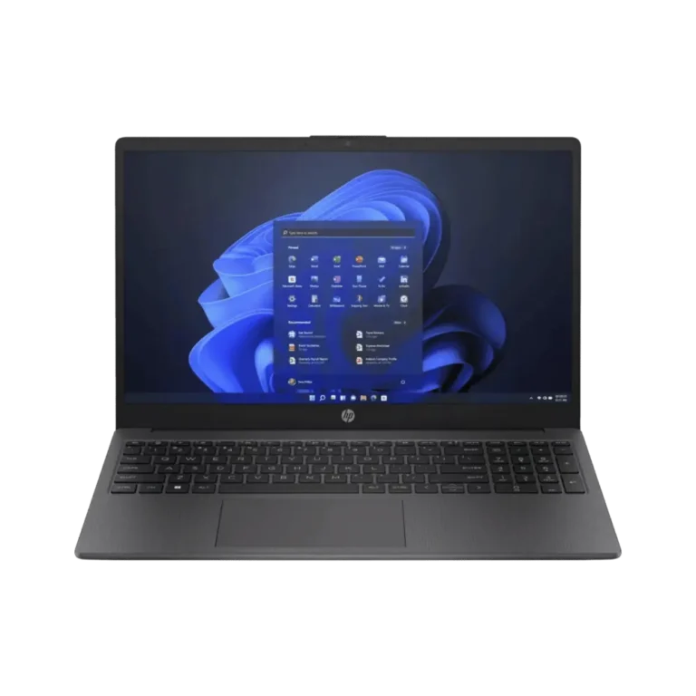 laptop hp 250 g10 algerie (6) Laptop HP 250 G10 i5-1334U — YouShop DZ