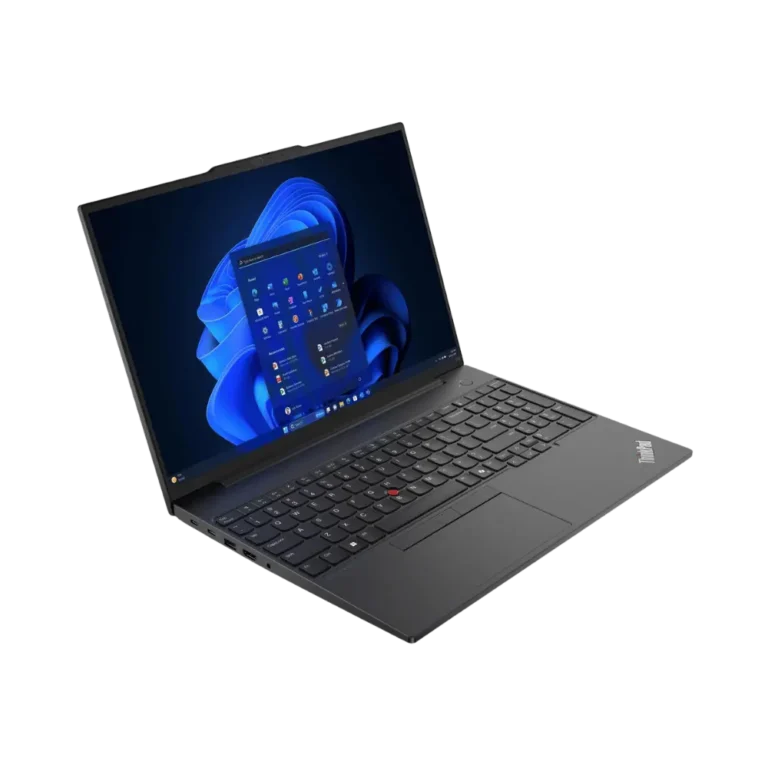 lenovo algerie ThinkPad E16 Gen 2 (5) ThinkPad E16 Gen 2 (Intel) Ultra 5 125U — YouShop DZ