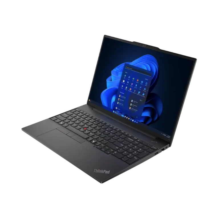 lenovo algerie ThinkPad E16 Gen 2 (7) ThinkPad E16 Gen 2 (Intel) Ultra 5 125U — YouShop DZ