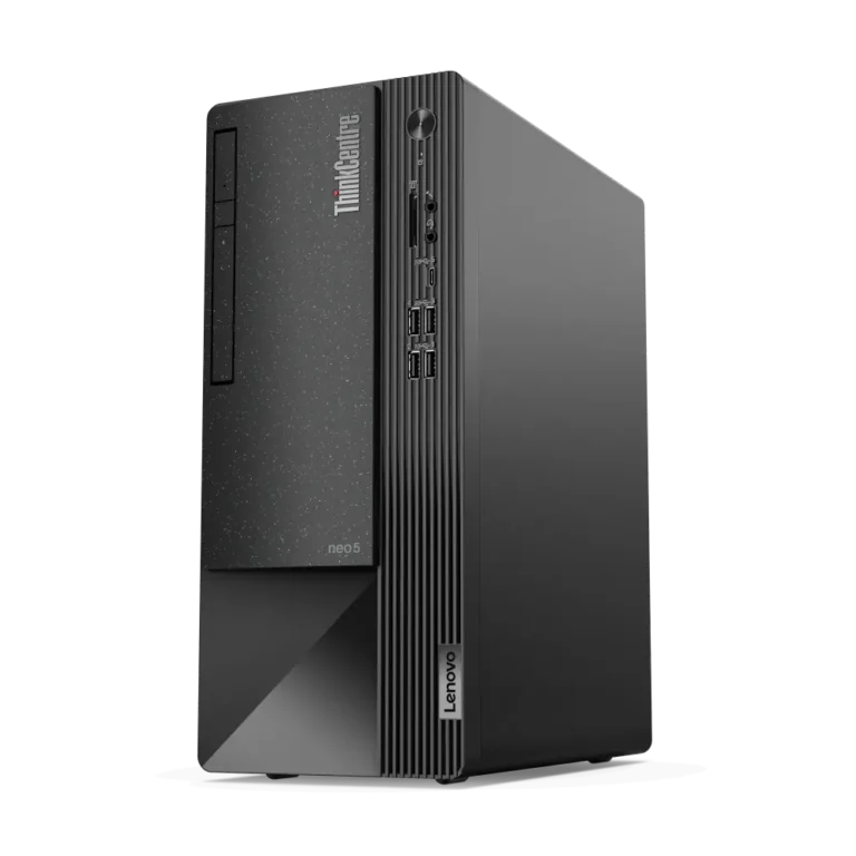lenovo-thinkcentre-neo-50t-gen-4-pc-bureau-algerie (4) ThinkCentre neo 50t Gen 4 — YouShop DZ