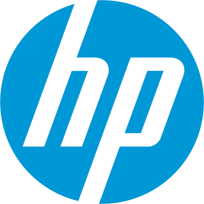 Logo HP Algérie - distributeur informatique professionnel YouShop DZ