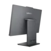 All-in-One Lenovo TC Neo 50a Gen 5 algérie all in one lenovo 24 pouces photo de dos coté gauche