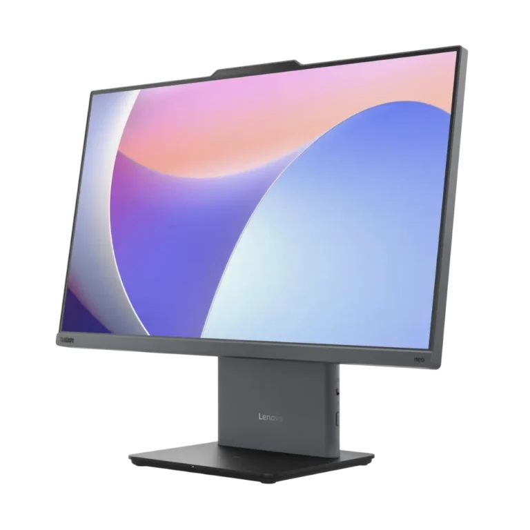 All-in-One Lenovo TC Neo 50a Gen 5 algérie All in one lenovo 24 photo coté gauche