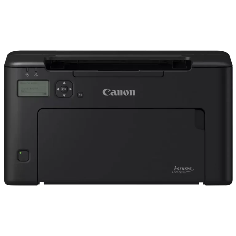 Imprimante Canon LBP122DW vue de face