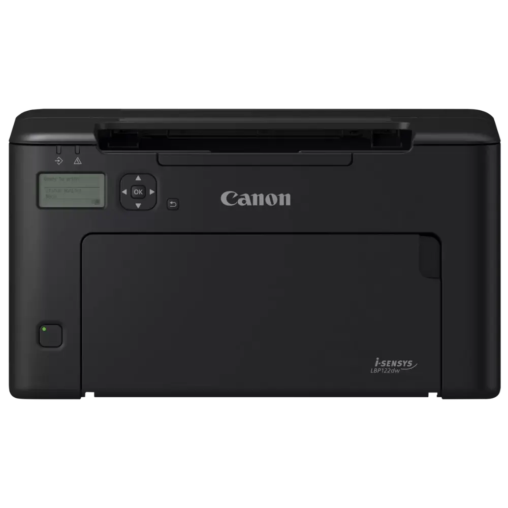 Imprimante Canon LBP122DW vue de face