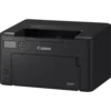 Imprimante Canon LBP122DW vue de face coté droit
