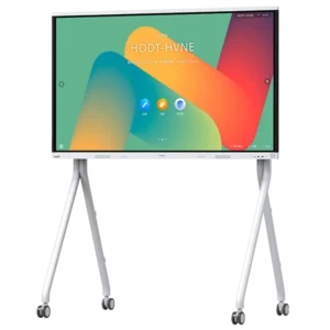 Écrans interactifs & Affichage dynamique