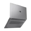 LAPTOP LENOVO LOQ RTX I7 I5 ALGERIE DOS VUE LAPTOP LENOVO LOQ DE DOS AVEC LOGO