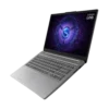 LAPTOP LENOVO LOQ RTX I7 I5 ALGERIE DROIT-FACE Performance du Lenovo LOQ 15 avec carte graphique RTX 4050 – rendu graphique immersif