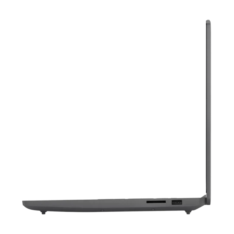 LAPTOP LENOVO LOQ RTX I7 I5 ALGERIE GACHE PURE VUE LATERALE GAUCHE