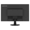 LENOVO C27-40 75Hz FHD ALGERIE (4) écran lenovo c27-40 FHD 75Hz vue de dos