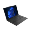 LENOVO E14 GEN 6 ALGERIE (3) LENOVO E14 GEN 6 vue de coté gauche