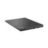 LENOVO E14 GEN 6 ALGERIE (5) LENOVO E14 GEN 6 fermé vue du coté gauche
