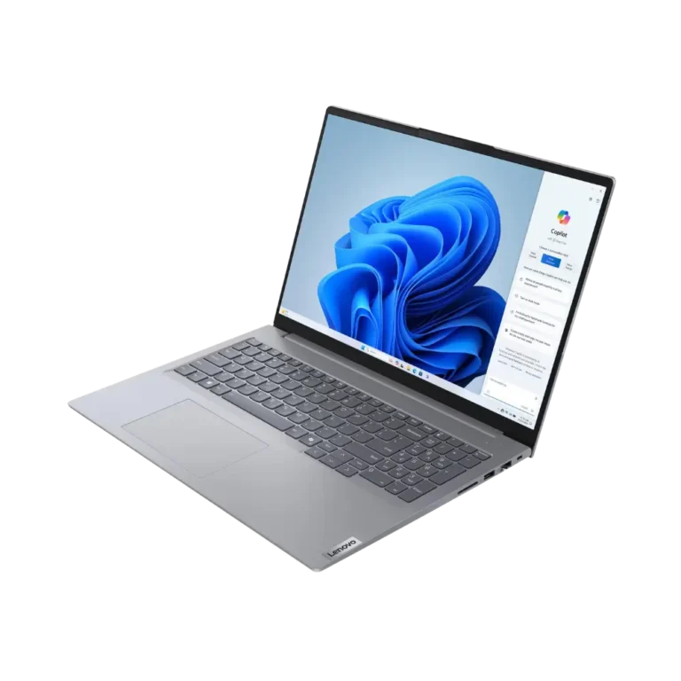LENOVO THINKBOOK 16 G7 IML ALGERIE(11) laptop lenovo thinkbook 16 G7 IML vue coté droit