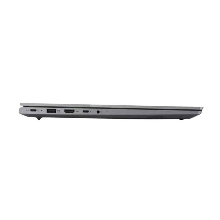 LENOVO THINKBOOK 16 G7 IML ALGERIE(16) laptop lenovo thinkbook 16 G7 IML vue bordure gauche