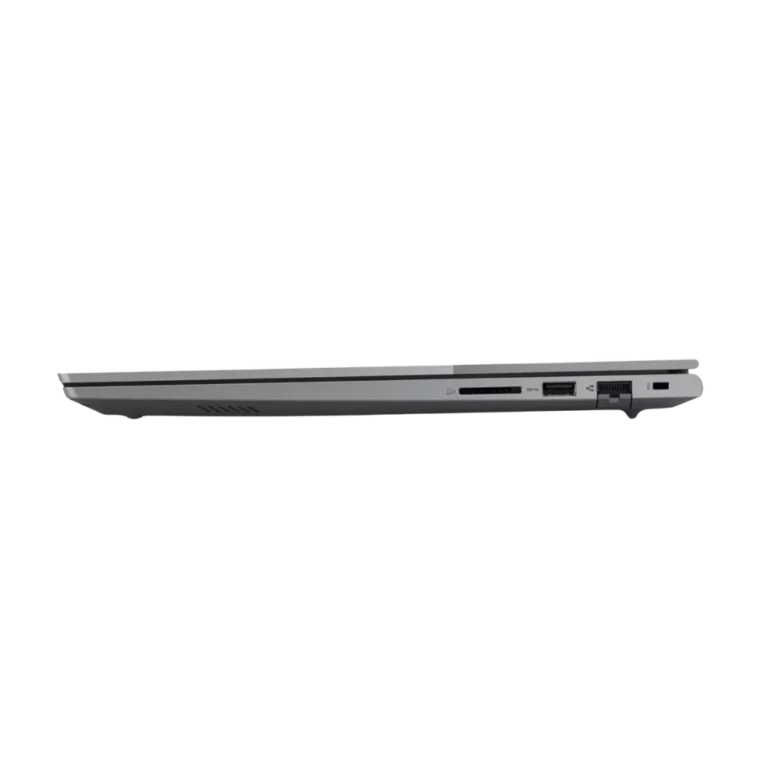 LENOVO THINKBOOK 16 G7 IML ALGERIE(17) laptop lenovo thinkbook 16 G7 IML vue bordure droite