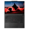LENOVO THINKPAD X1 CARBON GEN 12 ALGERIE (1) LAPTOP LENOVO THINKPAD X1 CARBON GEN 12 ouvert vue de face