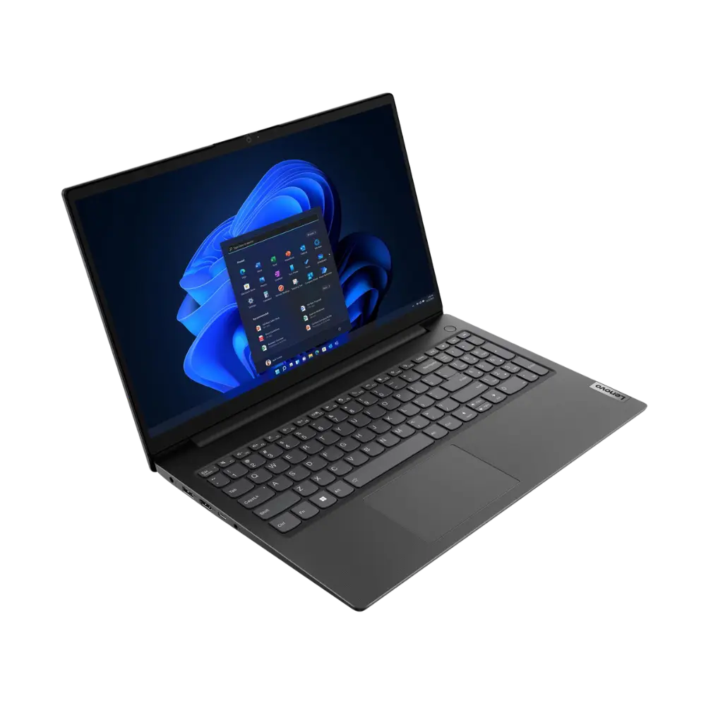 LENOVO V15 G4 IRU ALGERIE (1) lenovo v15 G4 IRU vue coté gauche