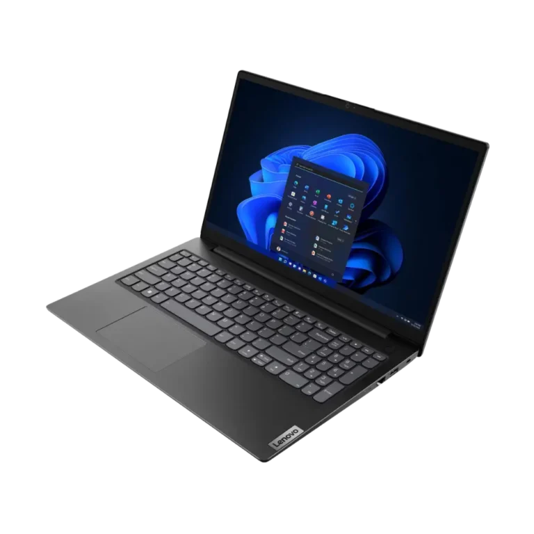LENOVO V15 G4 IRU ALGERIE (2) lenovo v15 G4 IRU vue coté droit