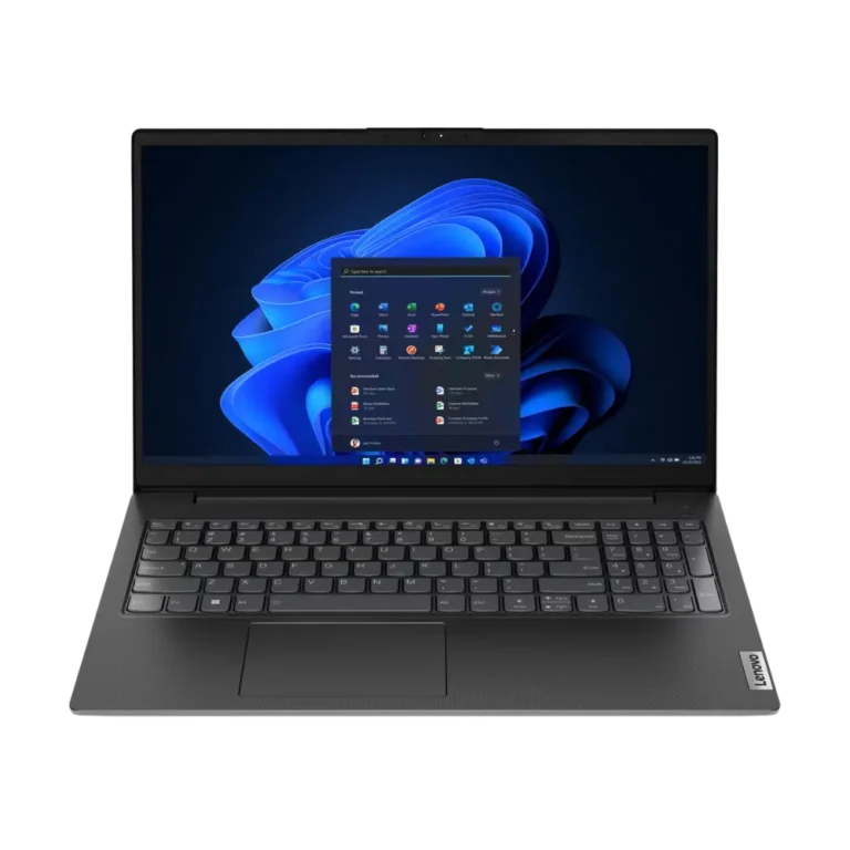 LENOVO V15 G4 IRU ALGERIE (3) lenovo v15 G4 IRU vue de face