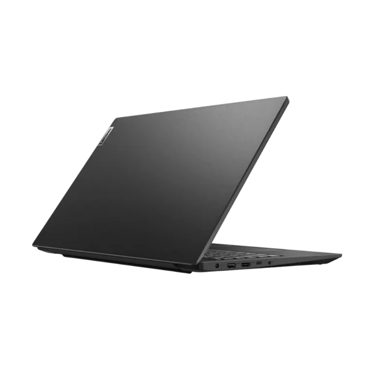 LENOVO V15 G4 IRU ALGERIE (5) lenovo v15 G4 IRU vue de dos coté droit