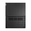LENOVO V15 G4 IRU ALGERIE (6) lenovo v15 G4 IRU vue de dos ouvert 180°