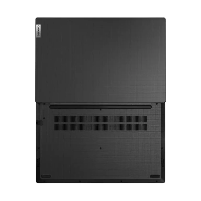 LENOVO V15 G4 IRU ALGERIE (6) lenovo v15 G4 IRU vue de dos ouvert 180°