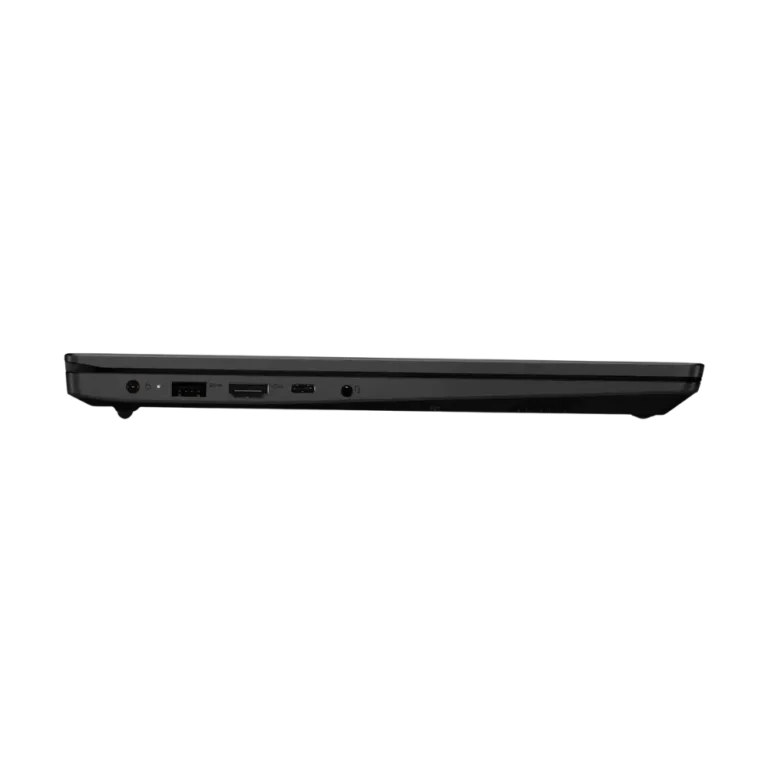 LENOVO V15 G4 IRU ALGERIE (8) lenovo v15 G4 IRU vue bordure coté gauche