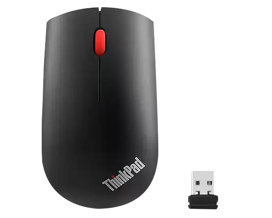 Souris sans fil ThinkPad Essential
