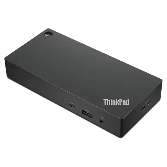 Station d’accueil LENOVO ThinkPad USB-C (DOCK STATION)