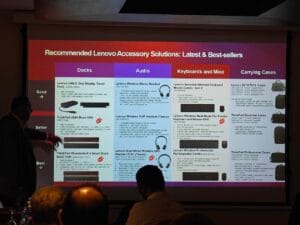 Accessoires Lenovo algerie 