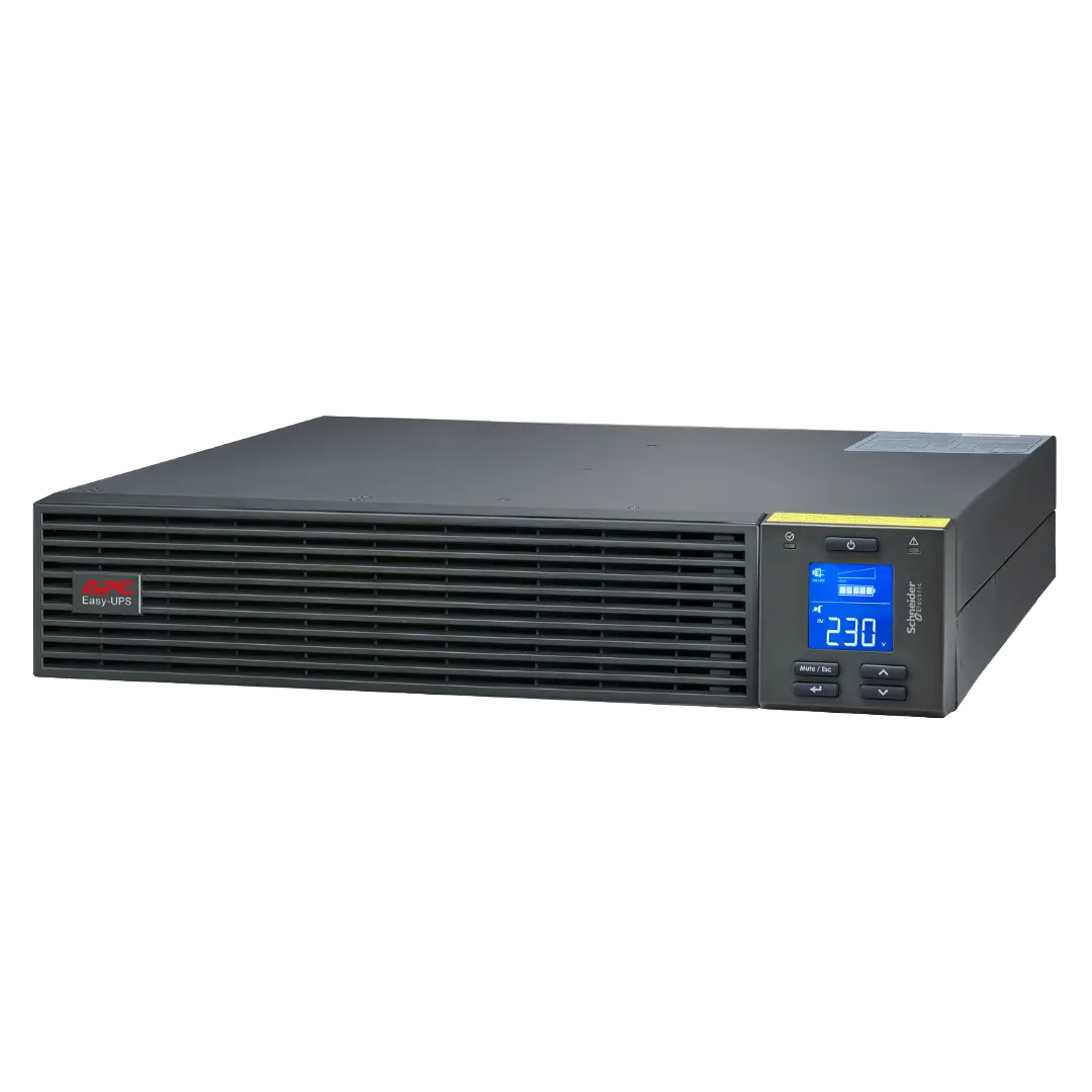 Onduleur APC SRV2KRI 2000VA Rack 2U disponible chez YouShop DZ