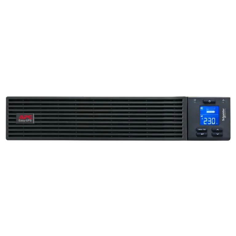 Onduleur APC algerie Easy UPS SRV 3000VA Rack 2USRV3KRI (2) Onduleur APC algerie Easy UPS SRV 3000VA Rack 2USRV3KRI face