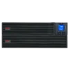 Onduleur de puissance APC SRV6KRI 6000VA (2) Onduleur de puissance APC SRV6KRI 6000VA Rack 4U vue face