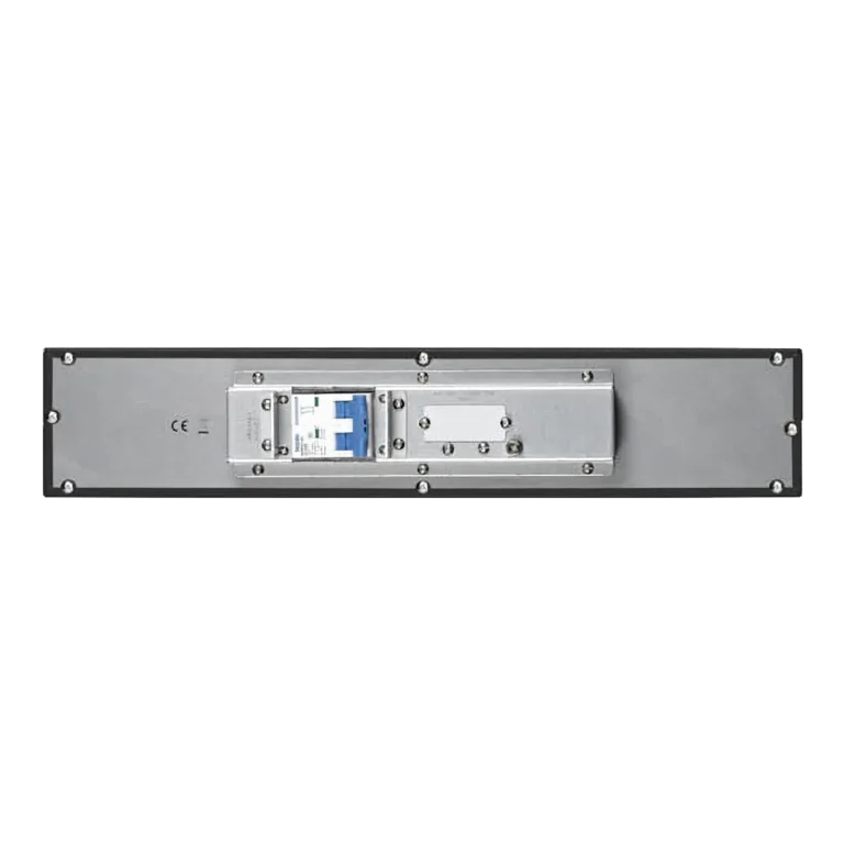 Onduleur de puissance APC SRV6KRI 6000VA (4) Onduleur de puissance APC SRV6KRI 6000VA Rack 4Ubatterie arriere