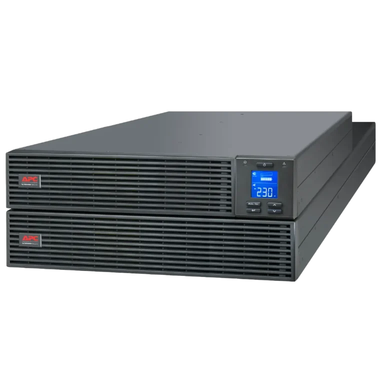 Onduleur de puissance APC SRV6KRI 6000VA APC SRV6KRI 6kVA Rack