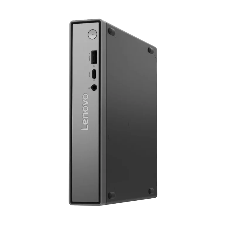 ThinkCentre neo 50q Gen 5 algerie (6) ThinkCentre neo 50q Gen 5 algerie vue face gauche