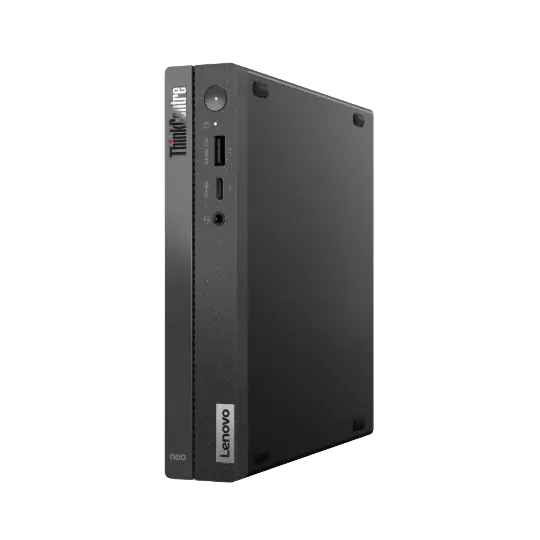 lenovo algerie ThinkCentre neo 50q Gen 4 (1) Lenovo ThinkCentre neo 50q Gen 4 | Intel i5-13420H | Mini PC Pro — YouShop DZ