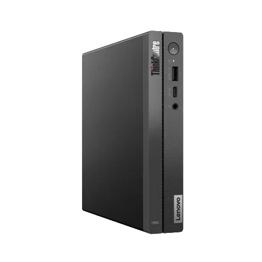 lenovo algerie ThinkCentre neo 50q Gen 4 (10) Lenovo ThinkCentre neo 50q Gen 4 | Intel i5-13420H | Mini PC Pro — YouShop DZ