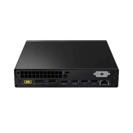 lenovo algerie ThinkCentre neo 50q Gen 4 (2) Lenovo ThinkCentre neo 50q Gen 4 | Intel i5-13420H | Mini PC Pro — YouShop DZ