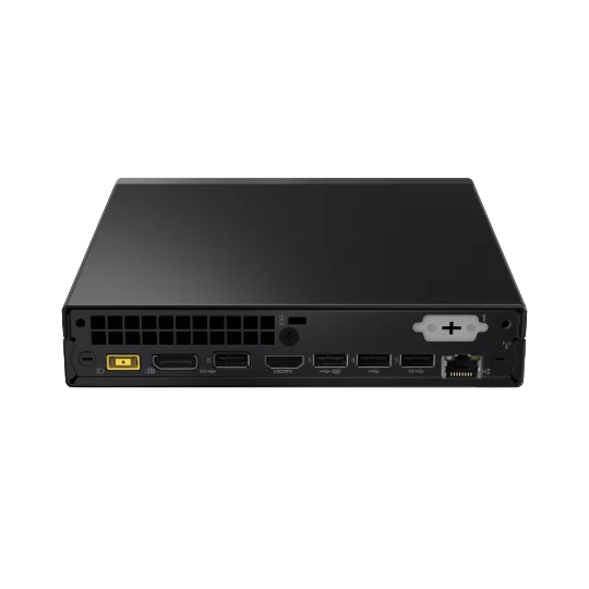 lenovo algerie ThinkCentre neo 50q Gen 4 (3) ThinkCentre neo 50q Gen vue de dos