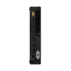 lenovo algerie ThinkCentre neo 50q Gen 4 (8) ThinkCentre neo 50q Gen vue de dos debout