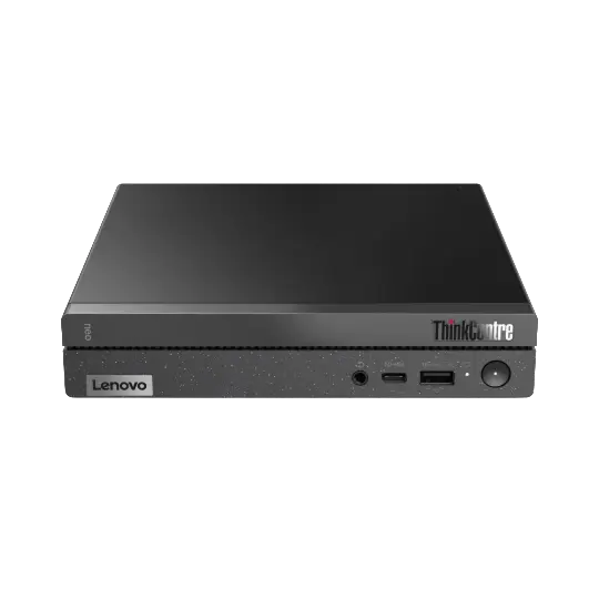 lenovo algerie ThinkCentre neo 50q Gen 4 (9) Lenovo ThinkCentre neo 50q Gen 4 | Intel i5-13420H | Mini PC Pro — YouShop DZ