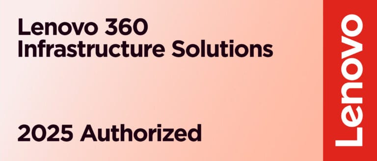 Partenaire Expert Lenovo Algérie