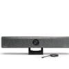 Barco ClickShare Bar Core Algerie Vue Front YouShop 1 Barco ClickShare Bar Core - Vue de face avec ClickShare Button - Algérie YouShop DZ