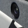 Barco ClickShare Bar Core Algerie Detail Camera YouShop 4 Barco ClickShare Bar Core - Détail caméra 4K UHD champ vision 120 degrés - Algérie YouShop
